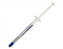 термопаста halnziye hy810-1г универсальная, силиконовая  фото