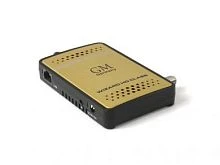 ресивер gm-wizard hd class  фото