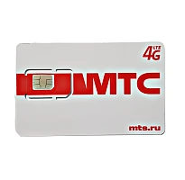 сим-карта мтс актив интернет 990 szf  фото