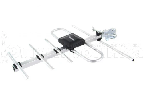 Антенна всеволновая  SELENGA 111F-A, уличная купить в г.Пермь