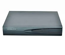 ip видеорегистратор орбита ot-vnr08 для записи с видеокамер (16 камер разрешением до 5мр)  фото