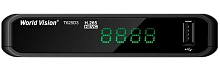 Цифровая приставка World Vision T625 D3 эфирный DVB-T2/C тв приставка бесплатное тв тюнер медиаплеер от магазина Электроника GA