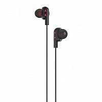 ezra ep27 черные наушники-гарнитура/400  фото