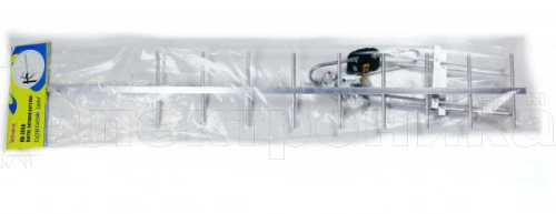 Антенна эфирная Technokom HD-3040  алюминиевая купить в г.Пермь