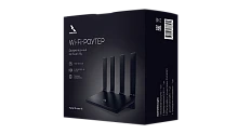 роутер триколор tr-router-05 двухдиапазонный интернет маршрутизатор  4lan, wi-fi   фото