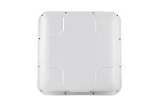 антенна сотовой связи belant-14 4g 1700-2600 панельная mimo (2 f-разъема) 9-14.5дб всеволновая  фото