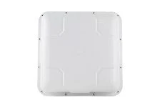 антенна сотовой связи belant-20 4g 1700-2600 панельная mimo (2 f-разъема) 20 дб всеволновая  фото