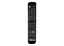 пульт универсальный clickpdu rm-l1325 для телевизоров dns,dexp, doffler lcd/led  фото